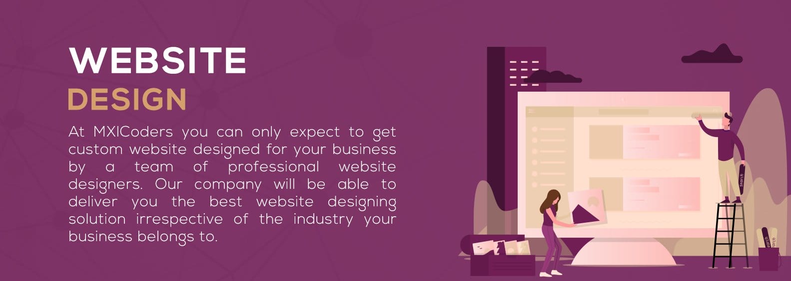 Responsive Website Design