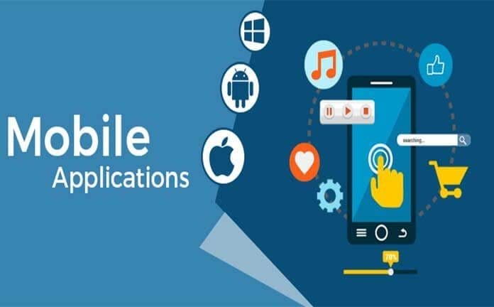 Top 5 Useful Mobile Apps Design And Developed by Mxicoders Pvt.Ltd