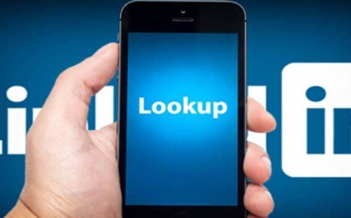 Looking for Co-Workers on your Network- Try the LinkedIn Lookup App!