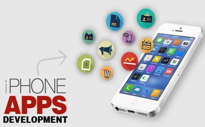 Benefits Of Hiring Iphone Application Development Service