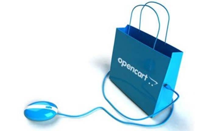 OpenCart Development Work