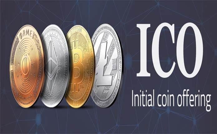 Initial Coin Offering - ICO