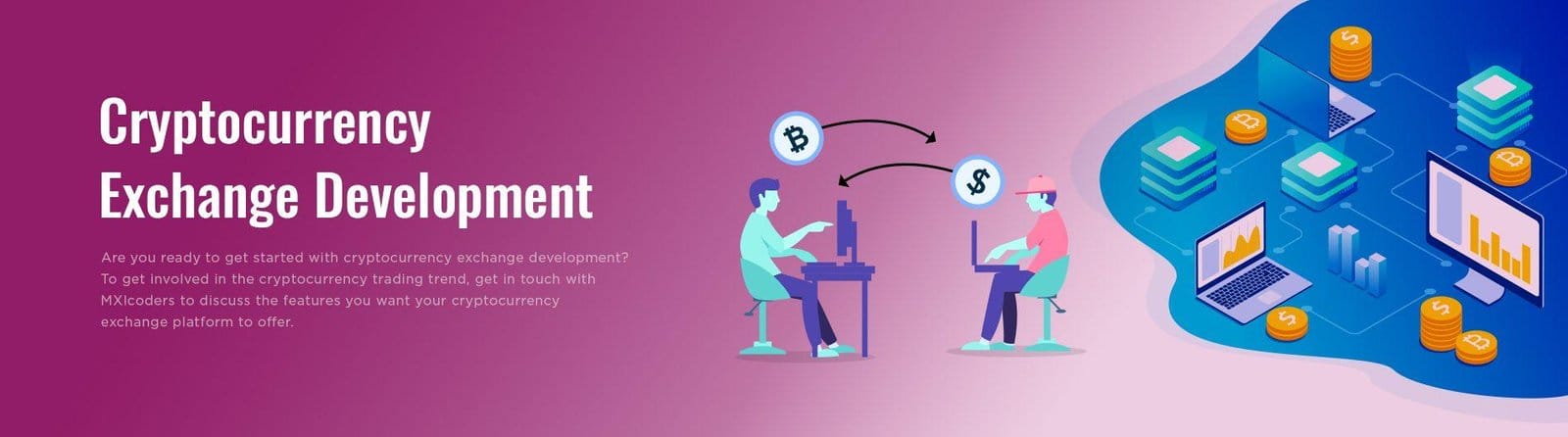 CryptoCurrency-Exchange-Development