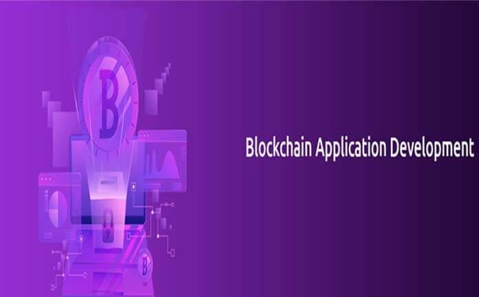 Blockchain Application Development Company