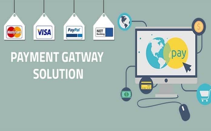 How does Payment Gateway Work