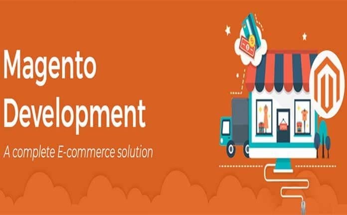 What Is Magento E Commerce