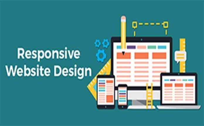 Responsive Website Design