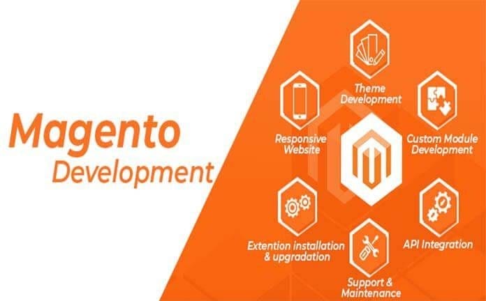 Magento 2 E-commerce Store Immune to Security Threats