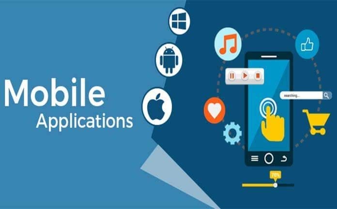 Mobile App Development