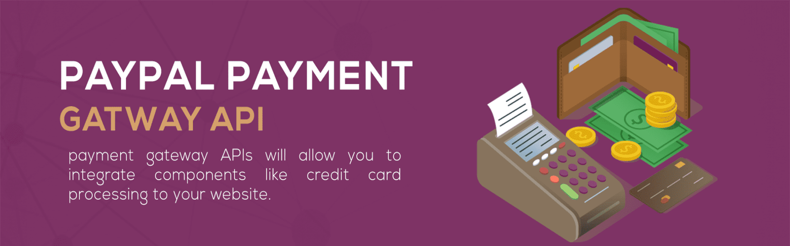 Payment Gateway Integration
