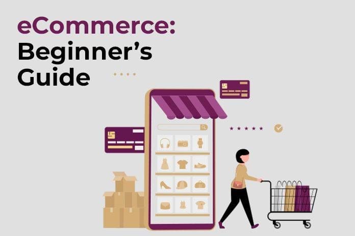 What is eCommerce