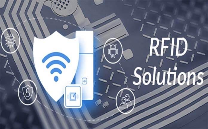 Rfid Solution Provider USA