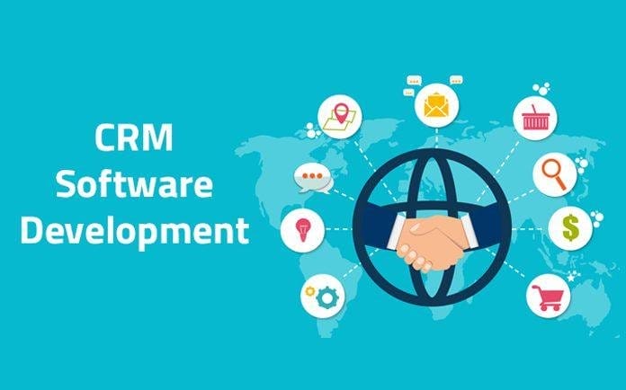 CRM Software Development