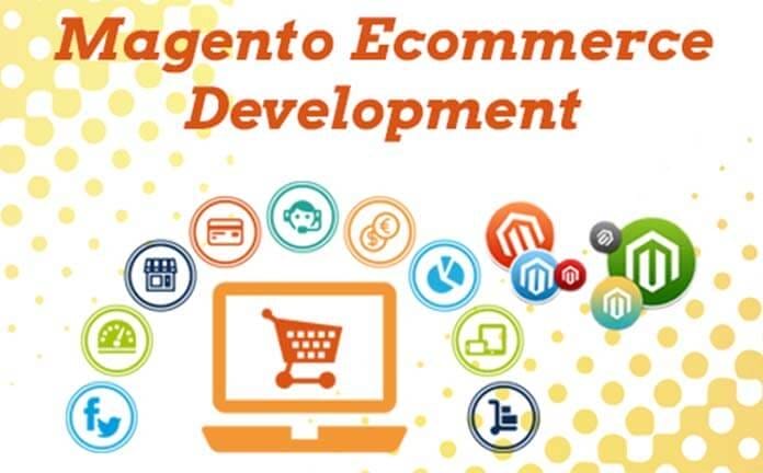 Features Of Magento Ecommerce Development