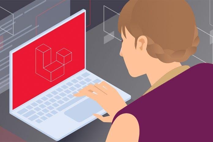 What is Laravel Framework