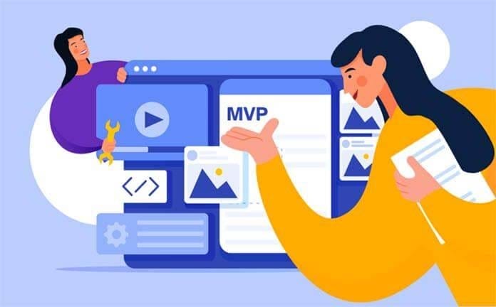 MVP software development