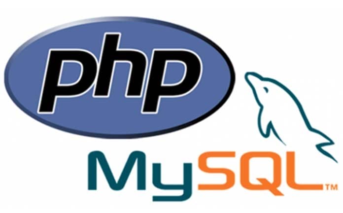 PHP and MySQL web development