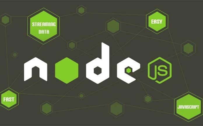Node. Js Framework