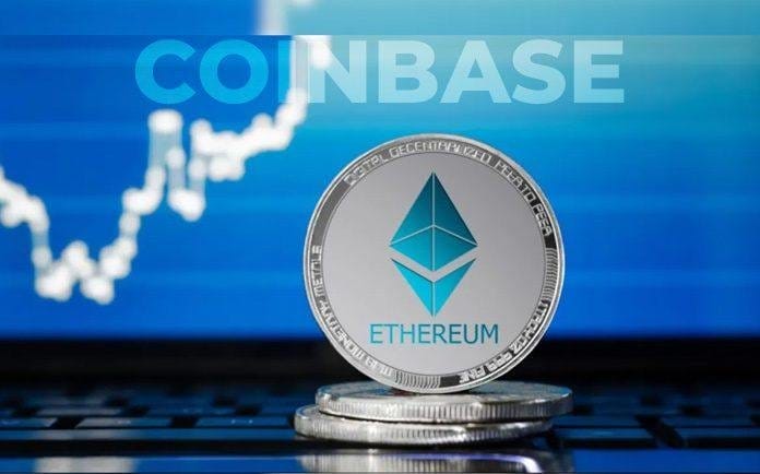 How to Stake Ethereum on Coinbase