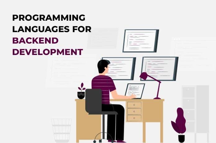 Programming-Languages-for-Backend-Development
