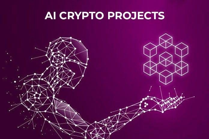 AI-enabled Crypto Projects