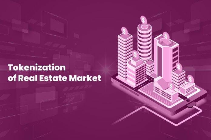 Tokenization-of-Real-Estate-Market