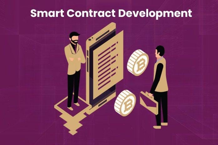 Smart Contract Development