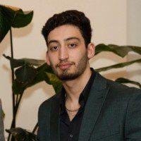 Arian Adeli