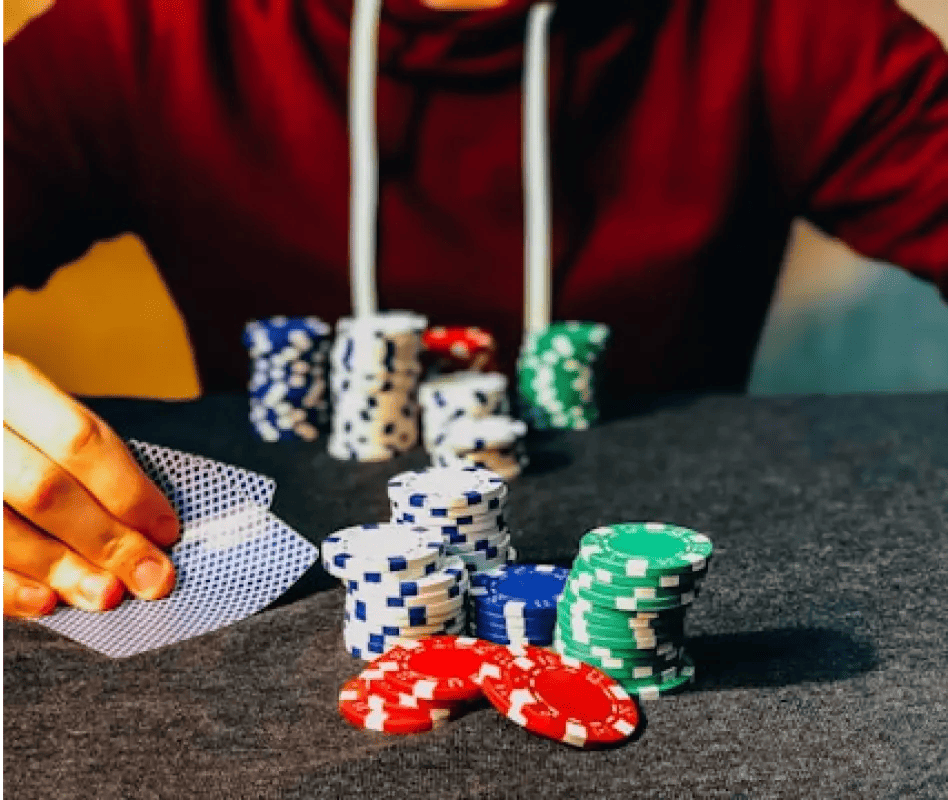 Gambling Lottery Betting