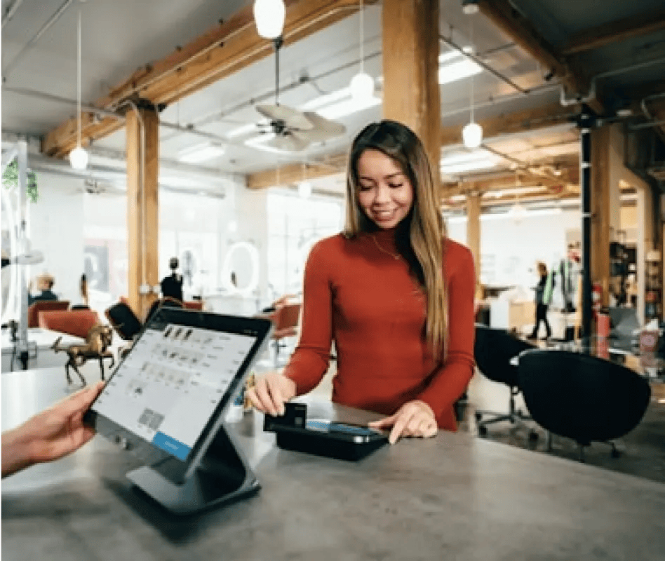 Retail and Wholesale