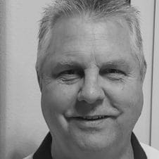 Steve Durgin