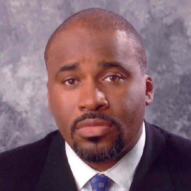 Terry Peterson