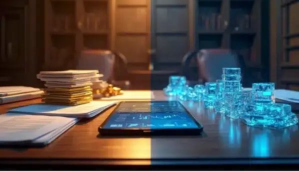 Real World Asset Tokenization in 2025