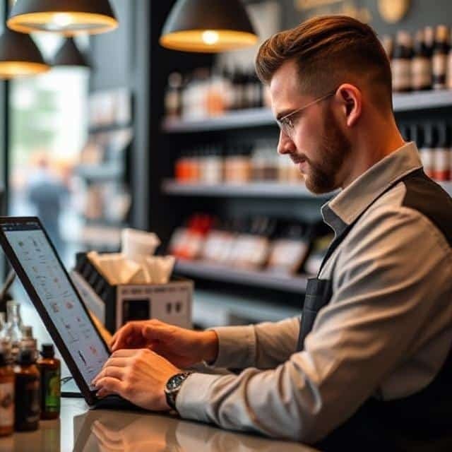 : Essential AI-Driven POS Features for Tobacco & Vape Shops