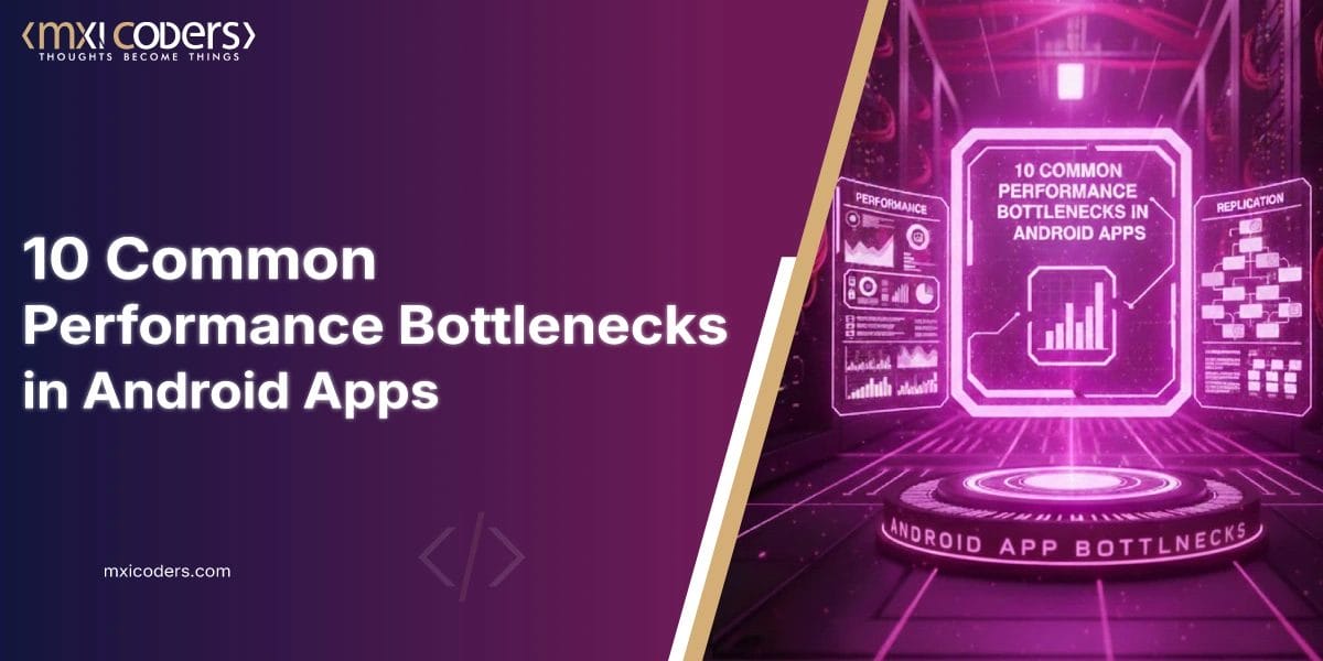 android performance issues