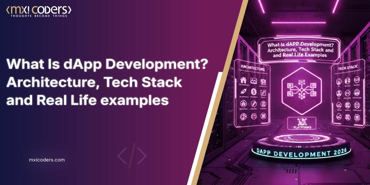 dapp development explained