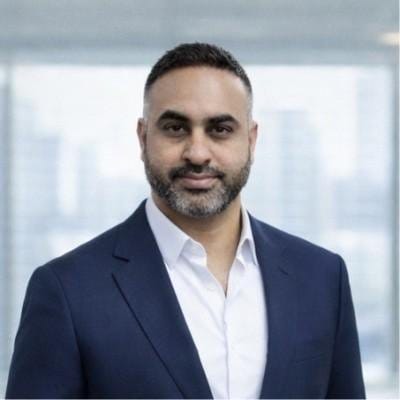 Rupesh Mehta