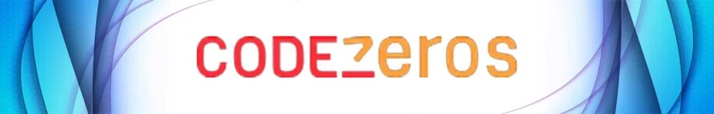codezeros
